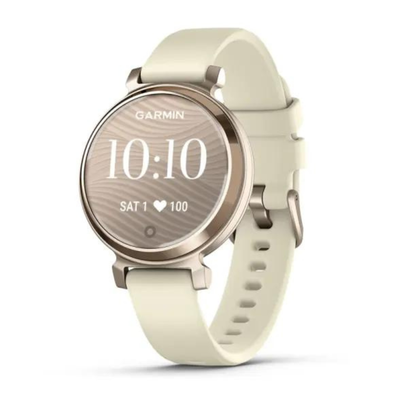 GARMIN Lily 2 cream gold coconut